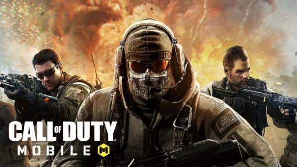 نقاط cod موبايل